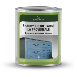 SHABBY Provence - vopsea de creta 750 ml